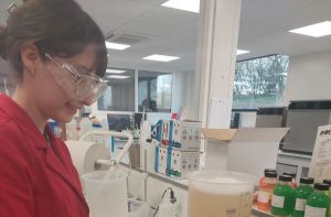 Visite chez BIOEX du 21 février 2025 - vignette